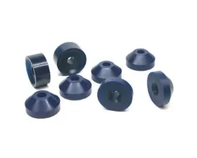 SuperPro Suspension Rear Differential Mount Bush Kit Triumph 2000 1967-1967